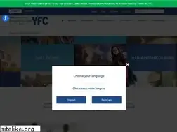 Sites similar to frederictonairport.ca