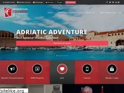 Sites similar to frederictonchamber.ca