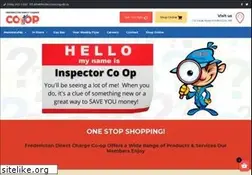 Sites similar to frederictoncoop.nb.ca