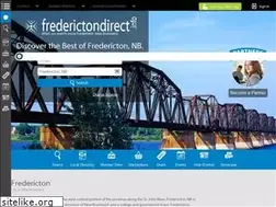 Sites similar to frederictondirect.info