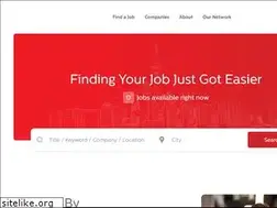 Sites similar to frederictonjobs.com