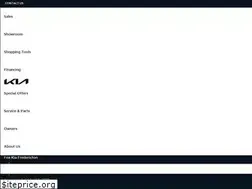 Sites similar to frederictonkia.com