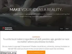 Sites similar to frederictonmakerspace.ca