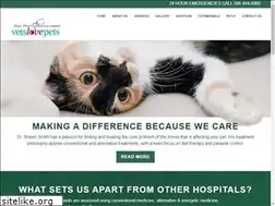 Sites similar to frederictonvet.ca