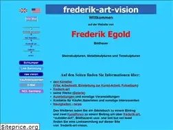 Sites similar to frederik-art.com