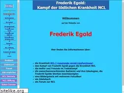 Sites similar to frederik-creation.de