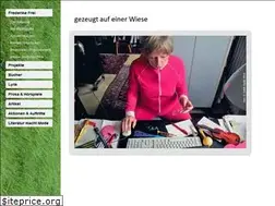 Sites similar to frederikefrei.de