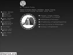 Sites similar to frederikfunke.net