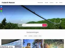 Sites similar to frederikmaesen.be