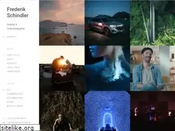 Sites similar to frederikschindler.com