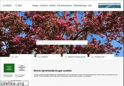 Sites similar to frederikshavn.dk