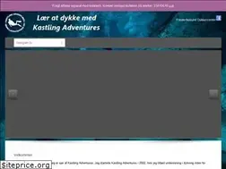 Sites similar to frederikssunddykkercenter.dk