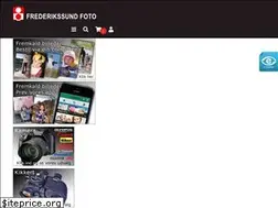Sites similar to frederikssundfoto.dk