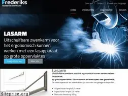 Sites similar to frederikstechniek.nl