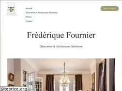 Sites similar to frederique-fournier-decoration.fr