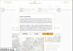 Sites similar to fredesflyvendetallerken.dk