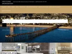 Sites similar to fredevans.com