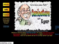 Sites similar to fredeyer.net