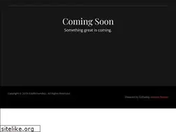 Sites similar to fredfernandes.com