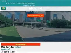 Sites similar to fredfinchermotors.com