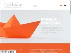 Sites similar to fredfischer.fr