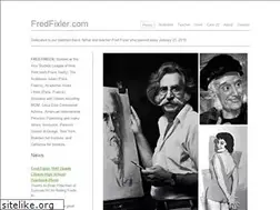 Sites similar to fredfixler.com