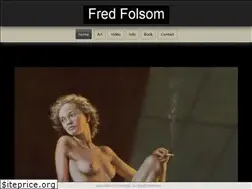 Sites similar to fredfolsom.com