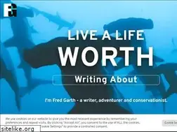 Sites similar to fredgarth.com