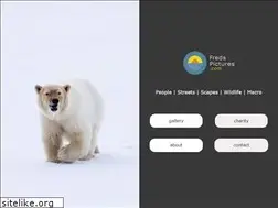 Sites similar to fredgodfrey.com