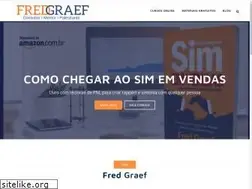 Sites similar to fredgraef.com.br