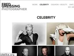 Sites similar to fredgreissing.com