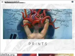 Sites similar to fredharper.com