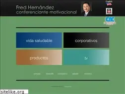 Sites similar to fredhernandezpr.com