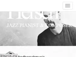 Sites similar to fredhersch.com