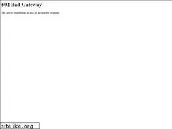 Sites similar to fredholliday.com