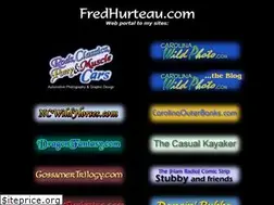 Sites similar to fredhurteau.com