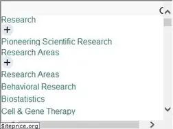 Sites similar to fredhutch.org