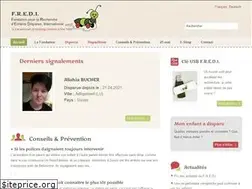 Sites similar to fredi.org