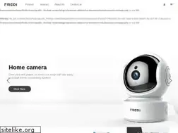 Sites similar to fredicctv.com