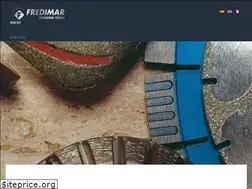 Sites similar to fredimar.com