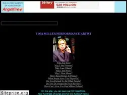 Sites similar to fredink.angelfire.com