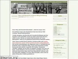 Sites similar to fredis-garage.de