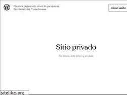 Sites similar to frediscans.wordpress.com