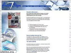 Sites similar to fredisign.de
