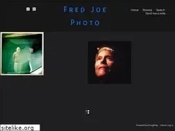 Sites similar to fredjoephoto.com
