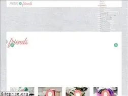 Sites similar to fredkeandfriends.lu