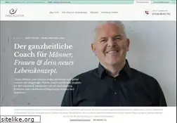 Sites similar to fredkuester.de