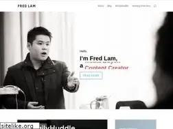 Sites similar to fredlam.com