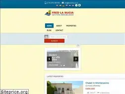 Sites similar to fredlanucia.es