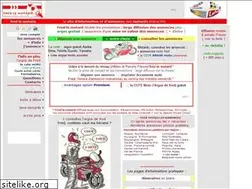 Sites similar to fredlemotard.com